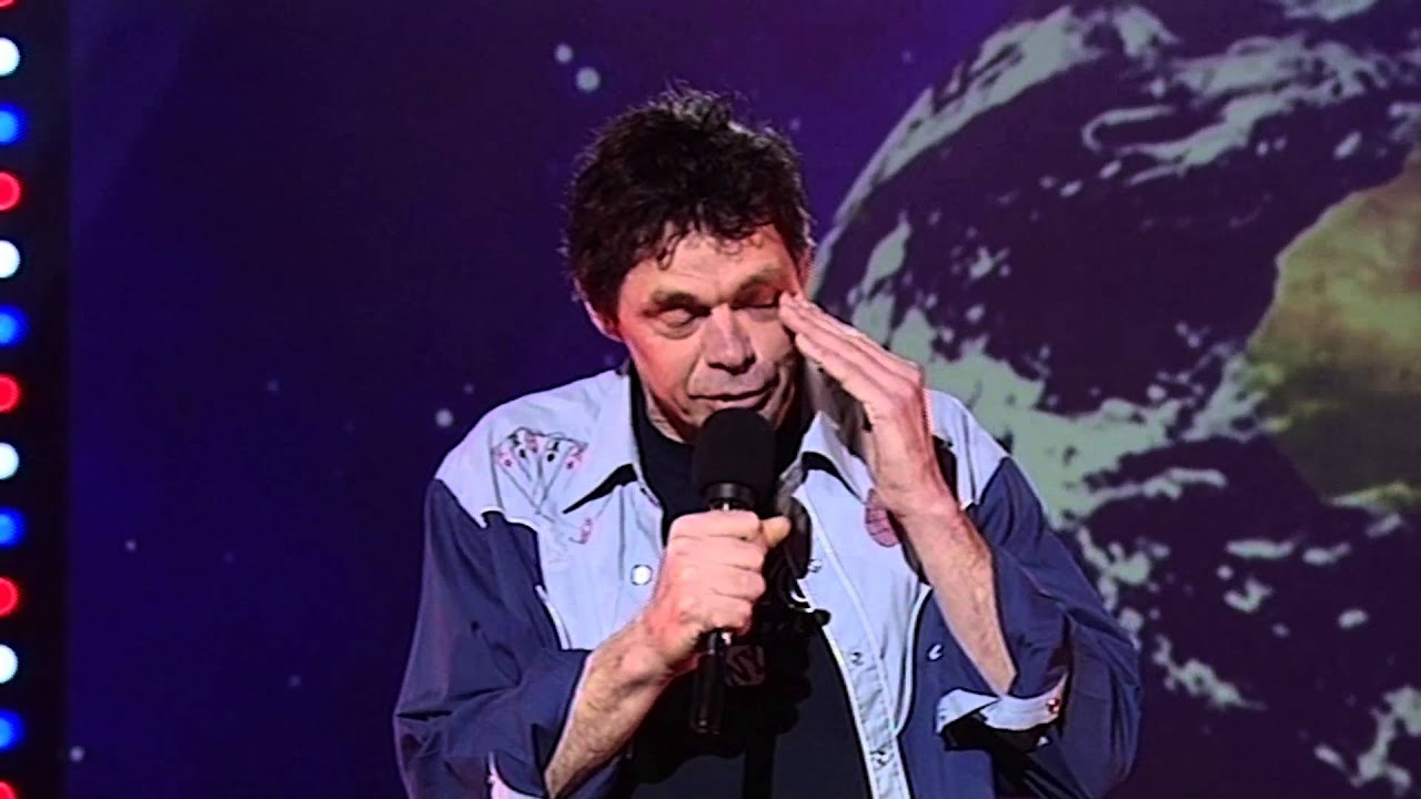 Stand Up For The Week - Series 2 Episode 1