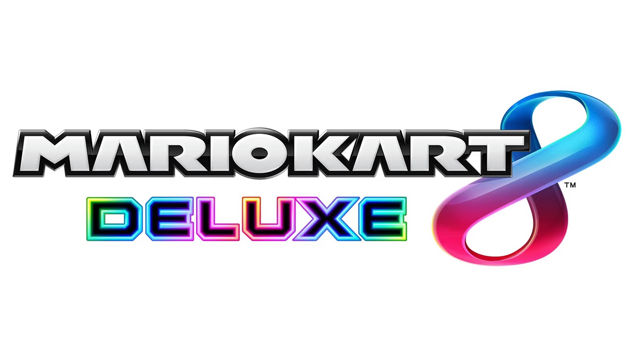 SNES Battle Course 1 - Mario Kart 8 Deluxe Music Extended