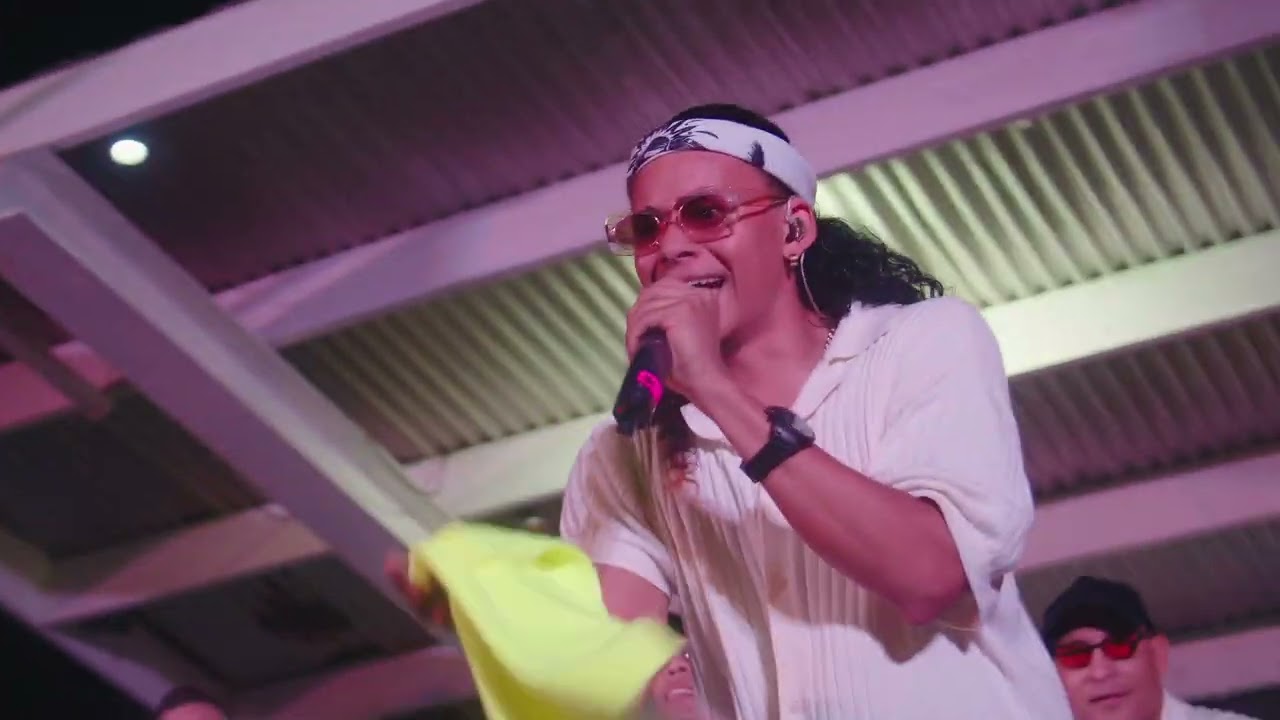 'NFUZION-   D'ROAD Soca