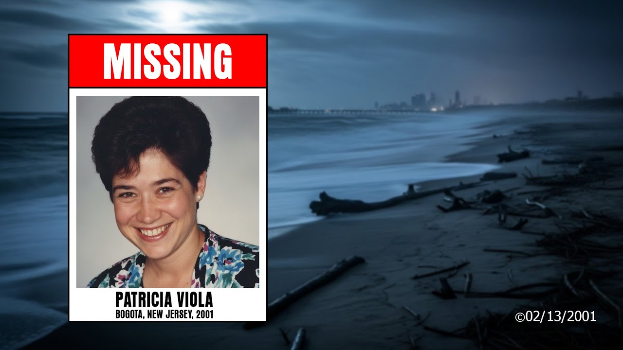 New York 2001 cold case solved — arrest shocks community