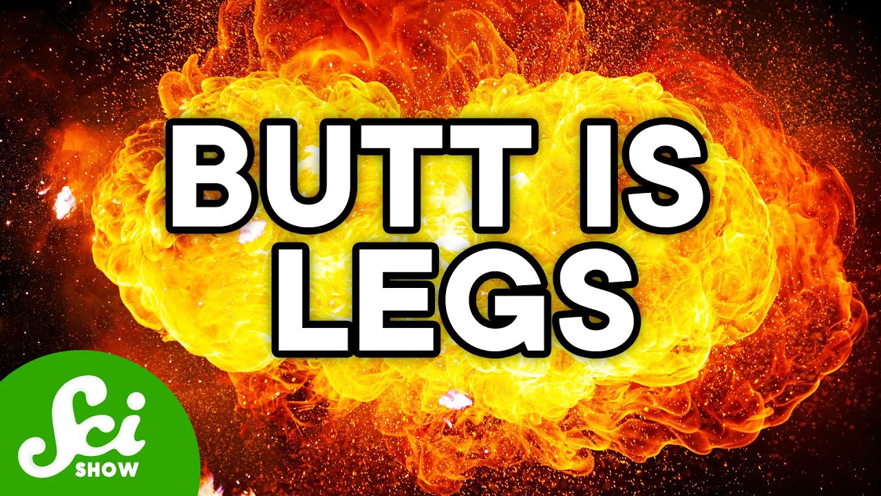 Science Takes That Might Make You Angry | Compilation