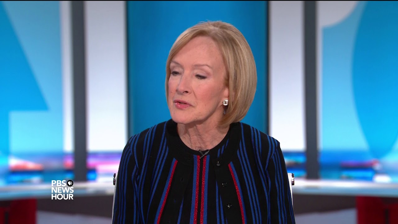 Shields and Brooks on sexual misconduct plaguing politics, GOP tax plan pushback