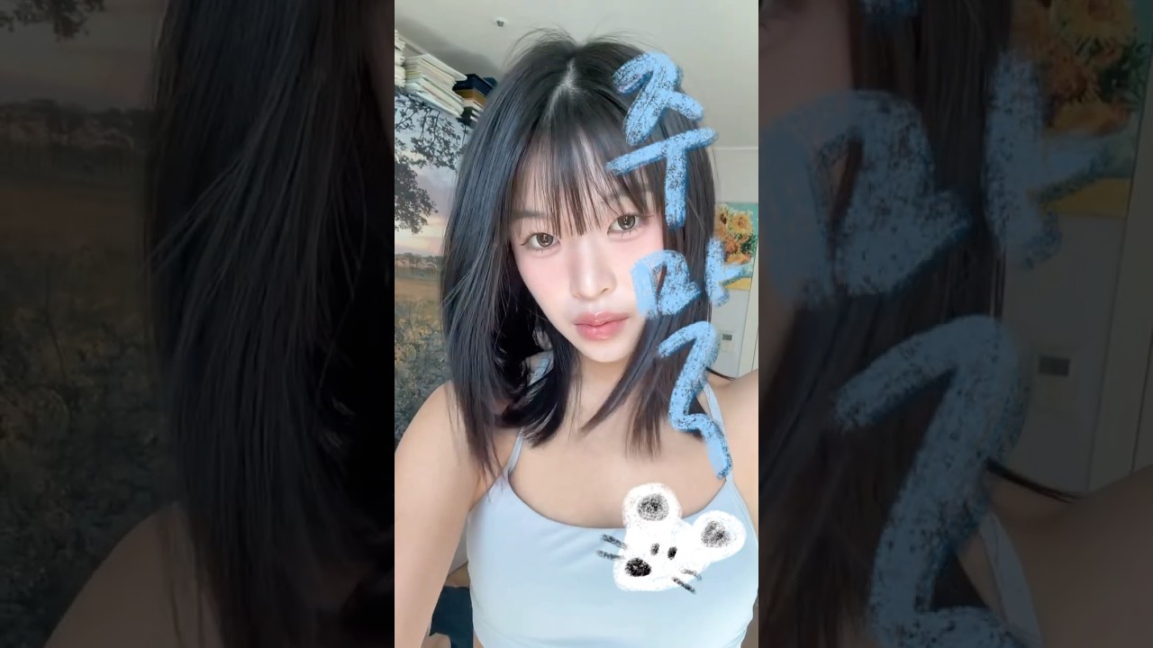운동하는데 많이먹는 건강한여성 #브이로그 #vlog #직장인 #주말 #일상 #갓생