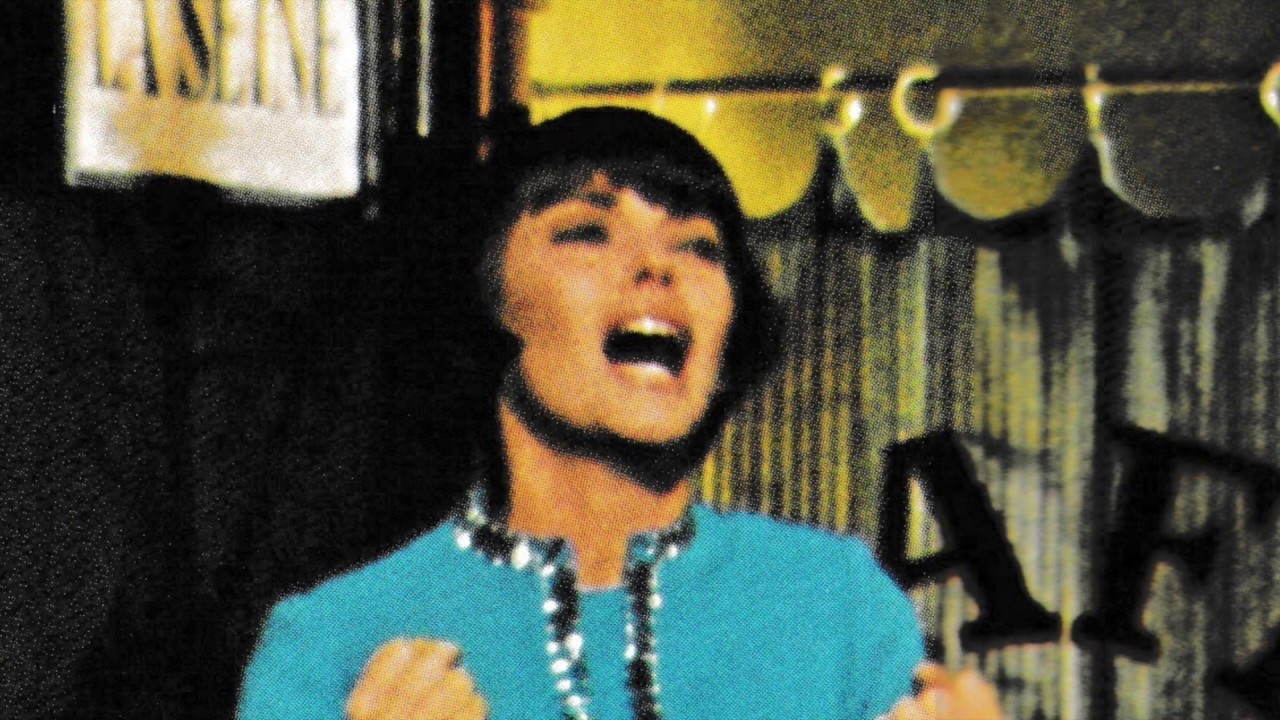 ◯Mireille Mathieu - 1971 - Une Histoire D'Amour  Vinyl
