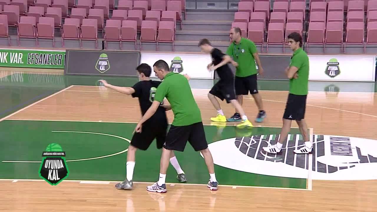 Oyunda Kal 9.Bölüm Part 1