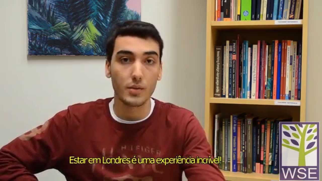 Wimbledon School of English - WSE - Estude ingles em Winbledom