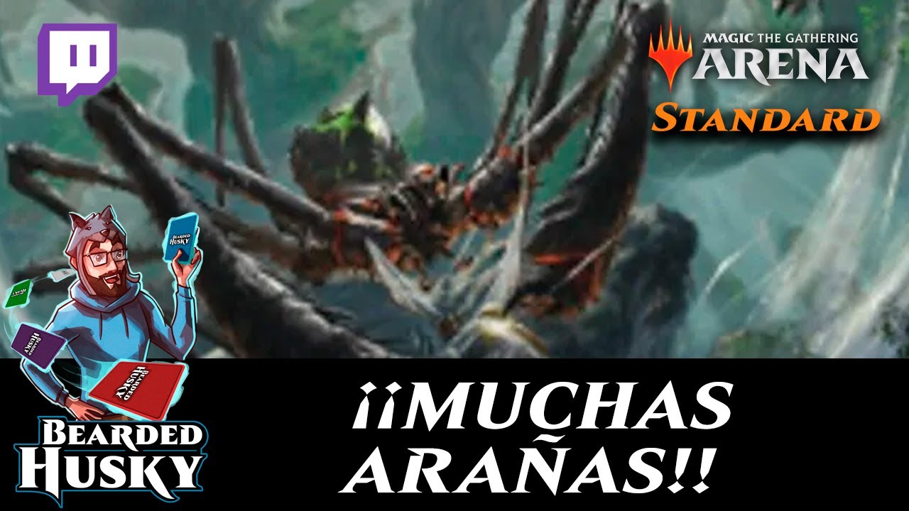 🐺 Saaaaaaaacrificioooo 💀🔥🌳 JUND SACRIFICE | Mazo de Standard | Magic Arena