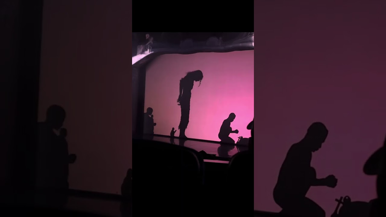 💜MJ ONE SHOW-JUNE 2025🕺