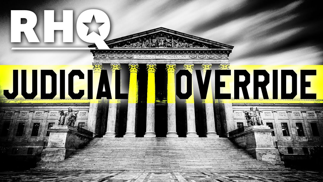This Case Is A Game Changer For The Supreme Court