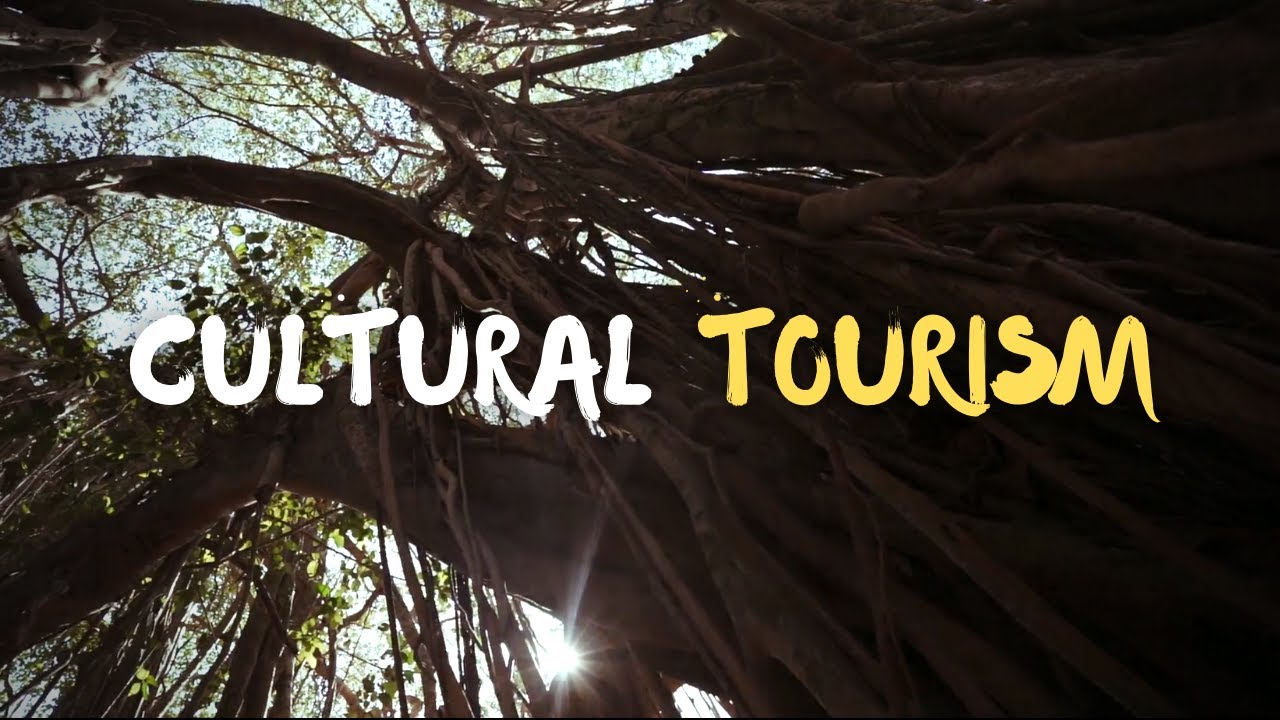 Cultural Tourism | Growing sector in India