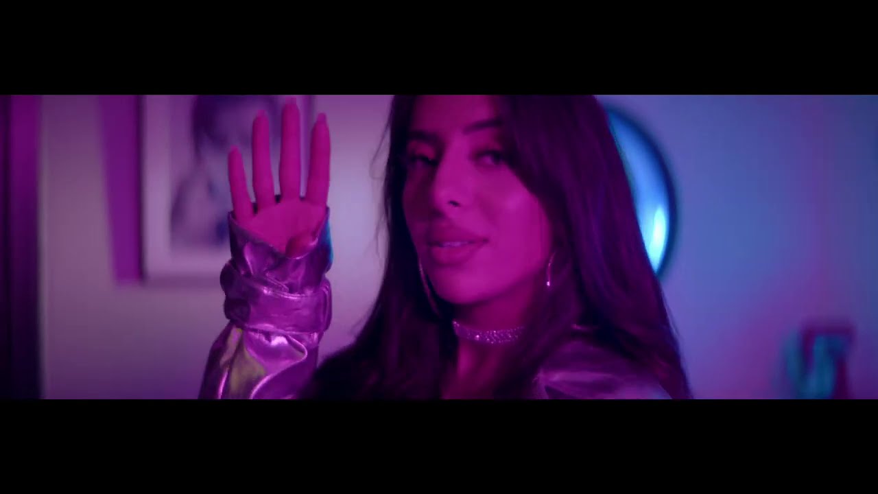 Leila AD - Petit Menteur (Clip officiel)