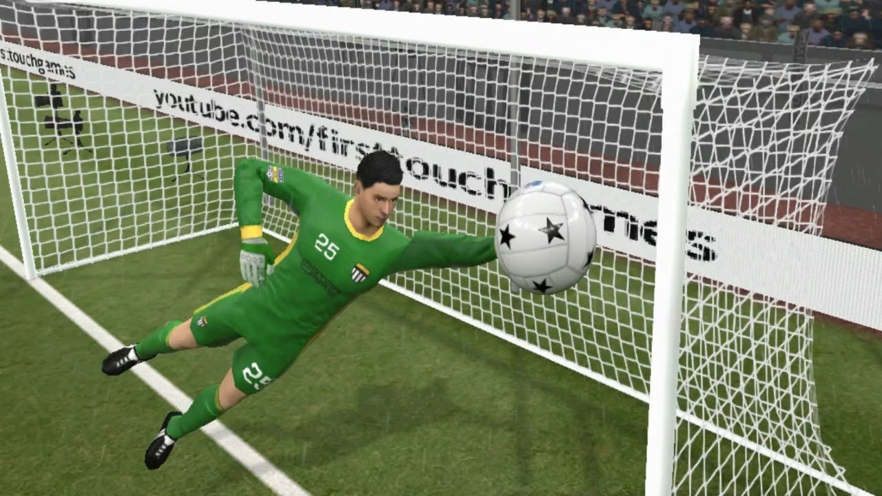 Dream League Soccer 2017 Android Gameplay #55