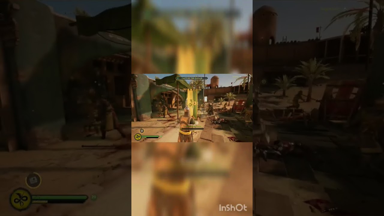 CHIVALRY 2 Gameplay | Xbox 2023