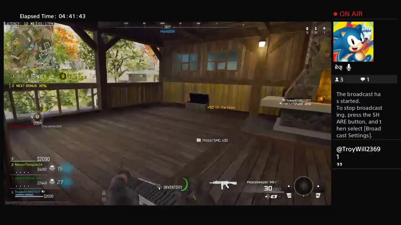 Black ops 7 Season 2: 1st look