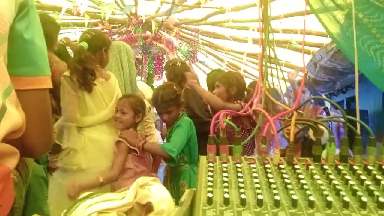 #घोघरी #