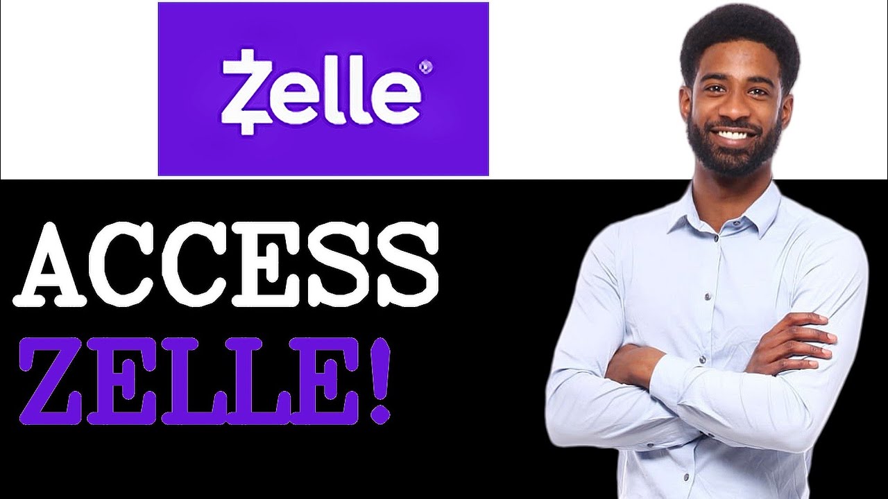 Where To Find Zelle Login (2025)