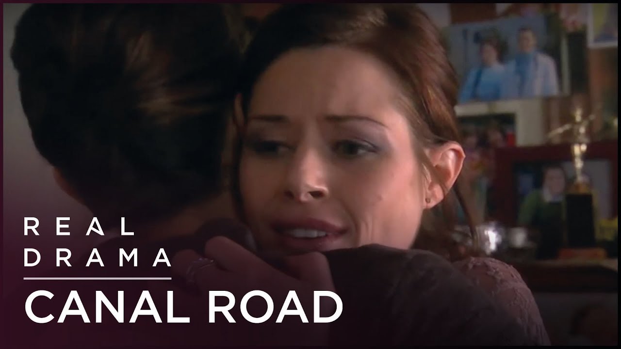 Olivia's Former Friend Returns To Her Life In Need Of Help | Canal Road