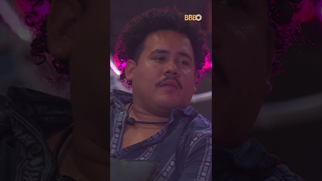 PITEL E GIOVANNA DAN&Ccedil;AM ENQUANTO BUDA OBSERVA A CENA 🥶 | BBB 24 #shorts