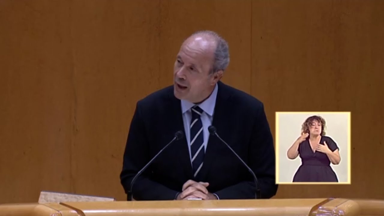 Campo sobre indultos: 