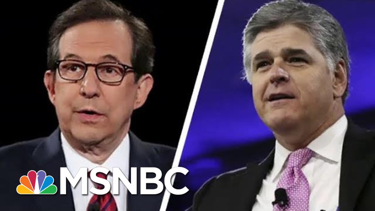 'Pound The Table': Trump Allies Struggle To Defend Bribery Allegations | MSNBC