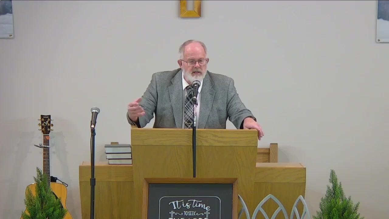 The Death of Abraham | Genesis 25:1-10
