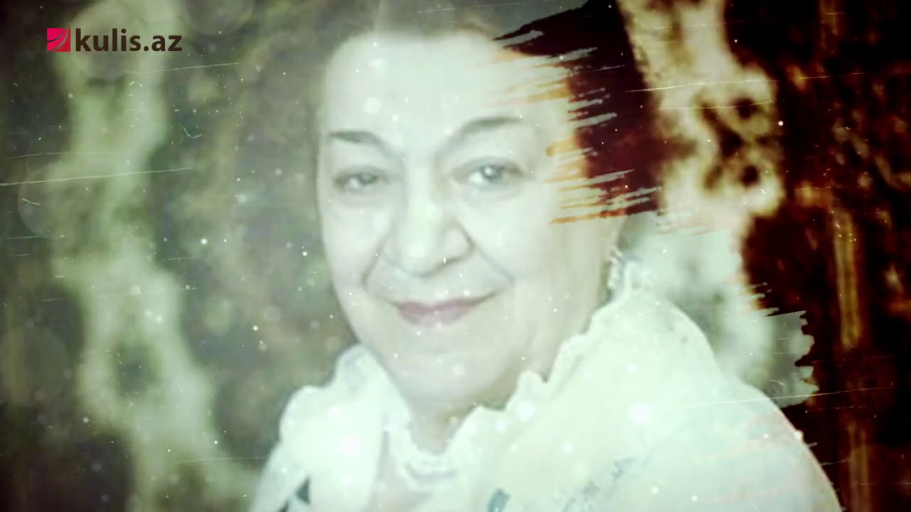 Özündən 11 yaş kiçik oğlanla evlənən, pişiyinə elçi gedən Nəsibə Zeynalova - Bilinməyən faktlar