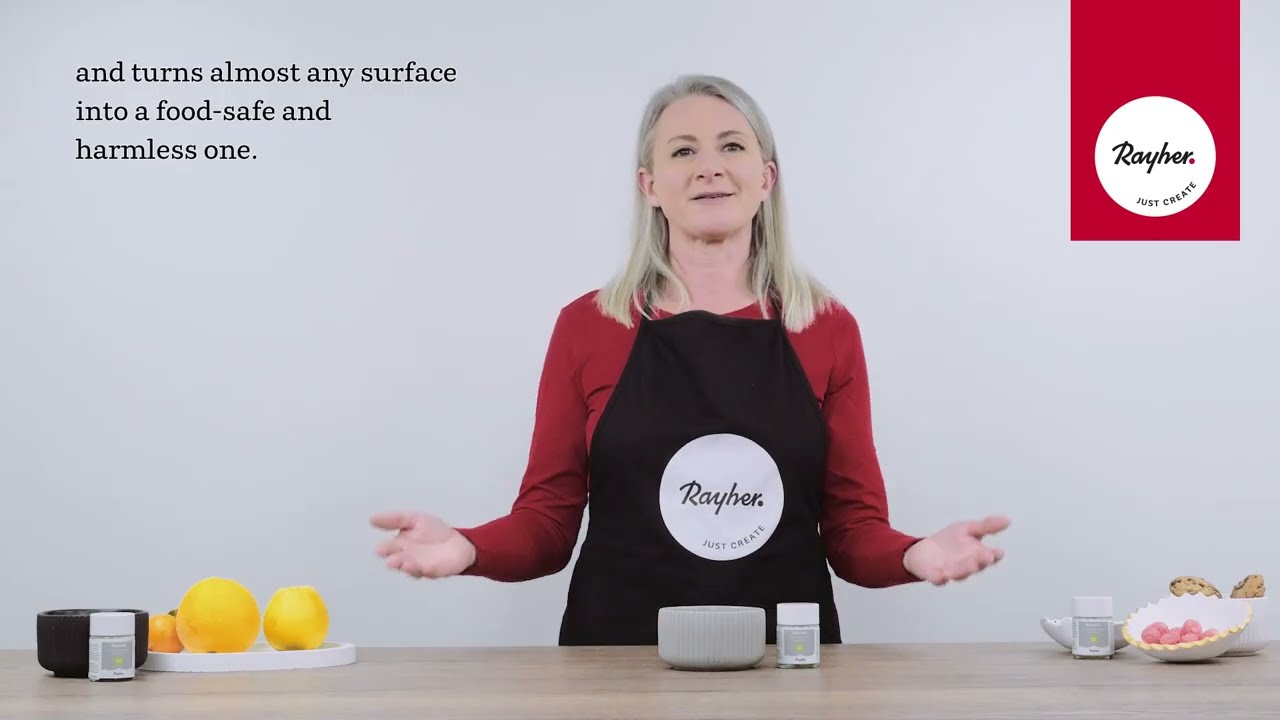 Product feature: Here's how to make your handicrafts food-safe