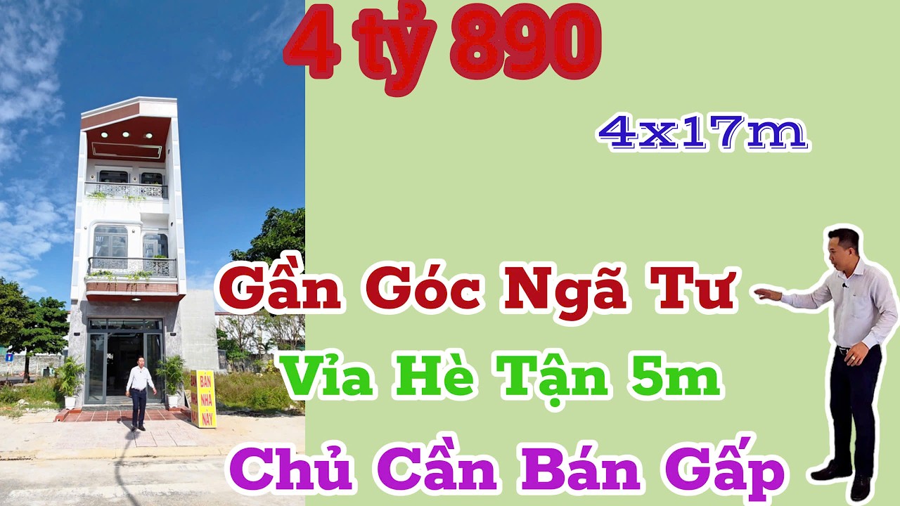 Quan trọng là Anh Chị thích là được đối với căn nhà này | Bán nhà Phường An Phú | Hữu Thọ Bđs