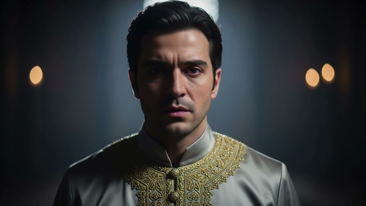 Is Ek Khamoshi Ne Saltanat Bachayi the MOST IMPORTANT Life Story?