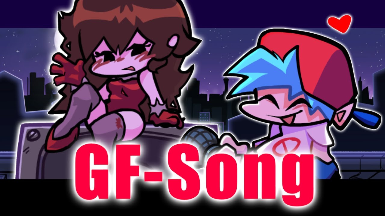 FNF Corruption Extra: Girlfriend - Song