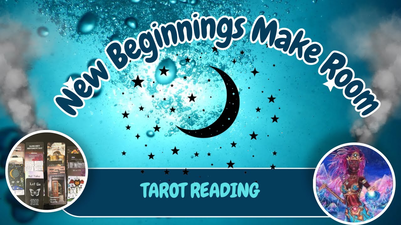 All Signs: Make room for these new beginnings 