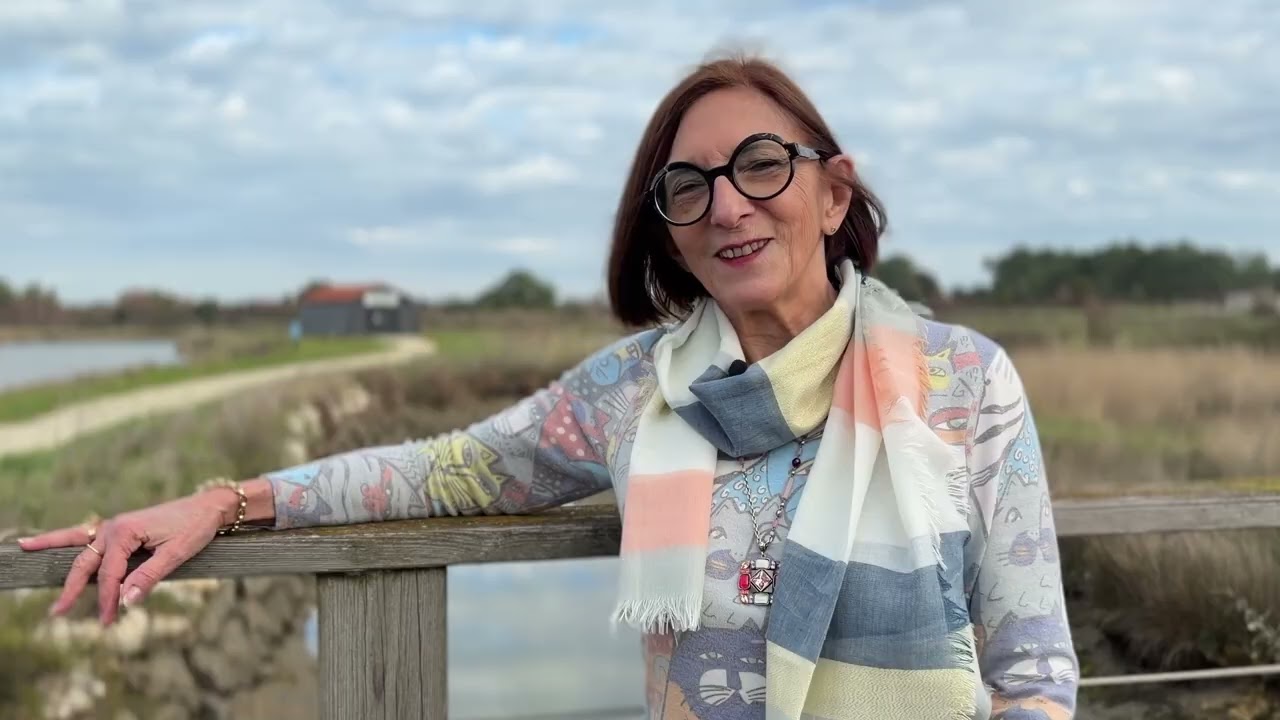 UNIS pour Le grand-Village-Plage