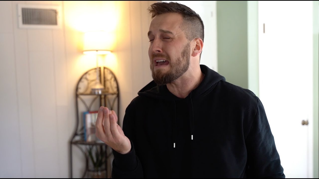 that friend who ALWAYS sings