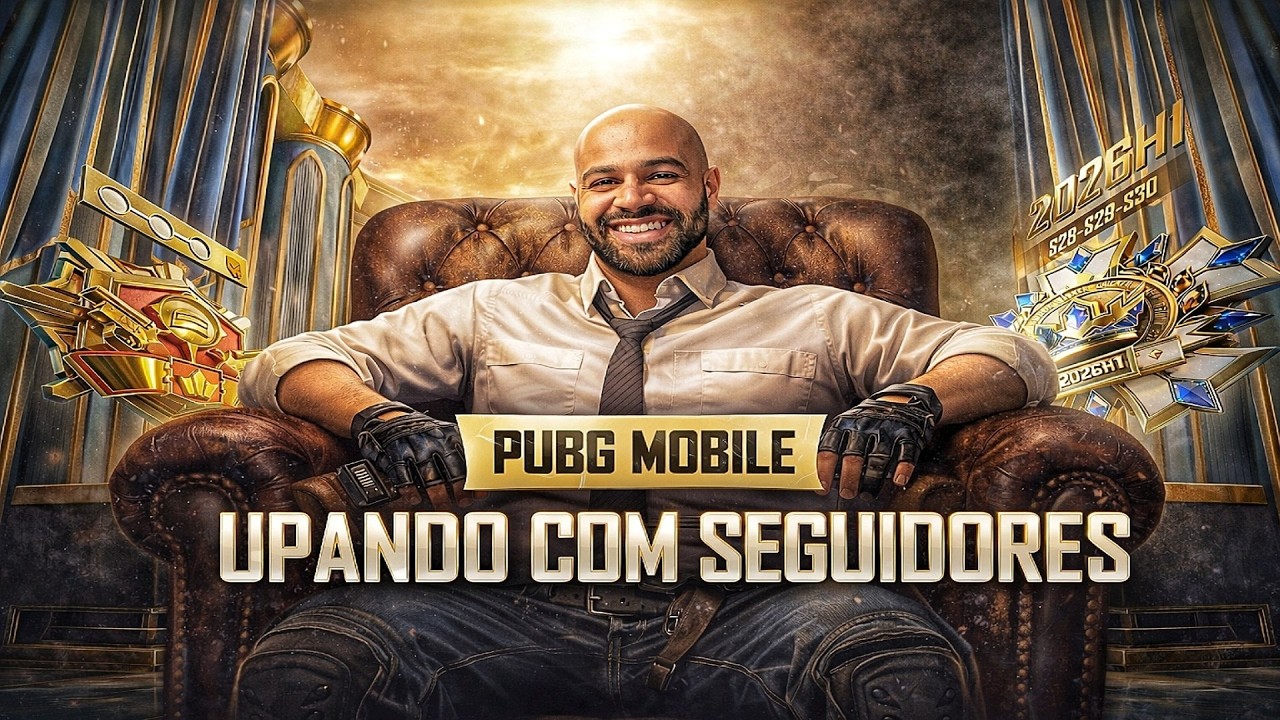 CONTANDO VERDADES QUE MUITOS NÃO CONTAM NO #pubg #pubgmobile #mobilador  @PUBGMOBILE