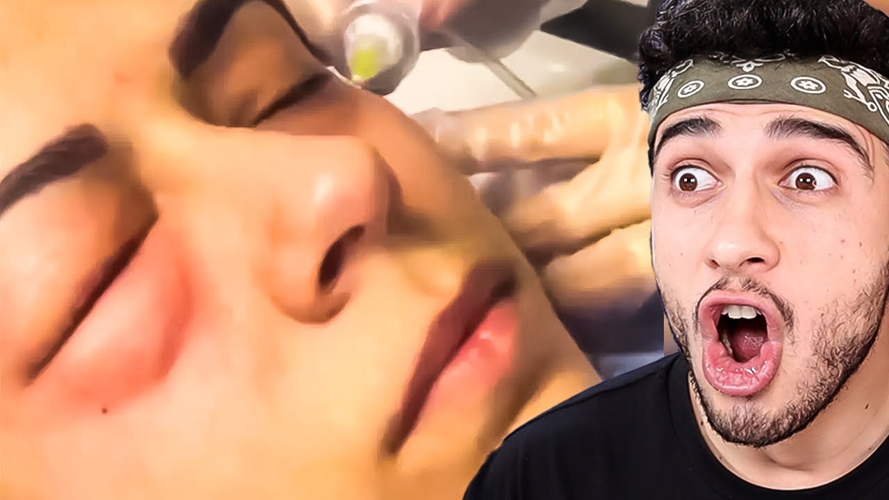 OHA DEMEME CHALLENGE (İMKANSIZ)