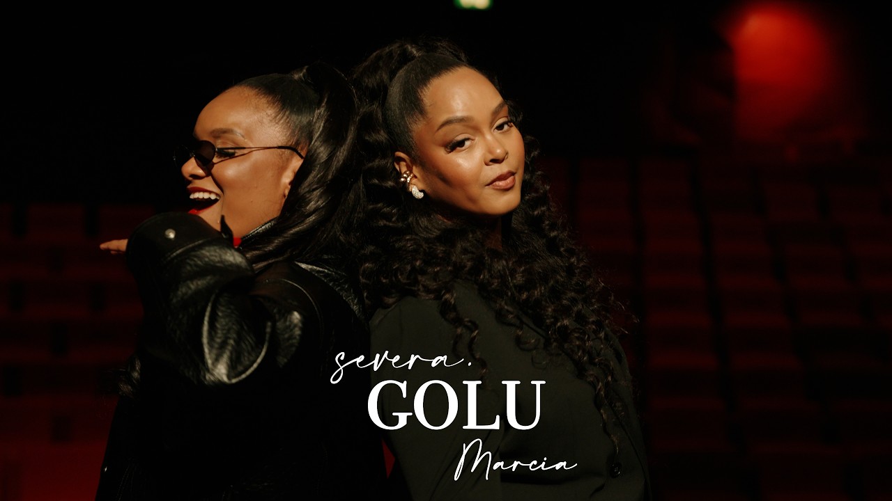 Severa feat. Marcia - GOLU