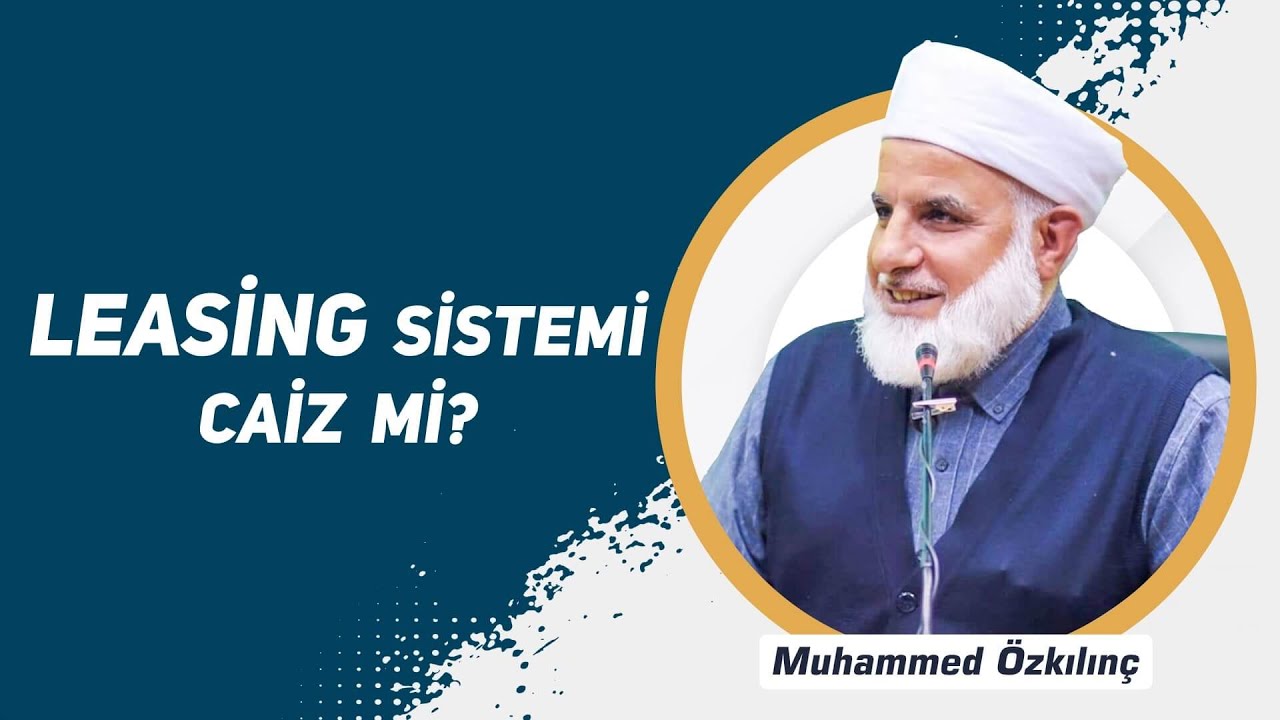 Leasing Sistemi İle Makine vs Almak Caiz mi? ( Finansal Kiralama )