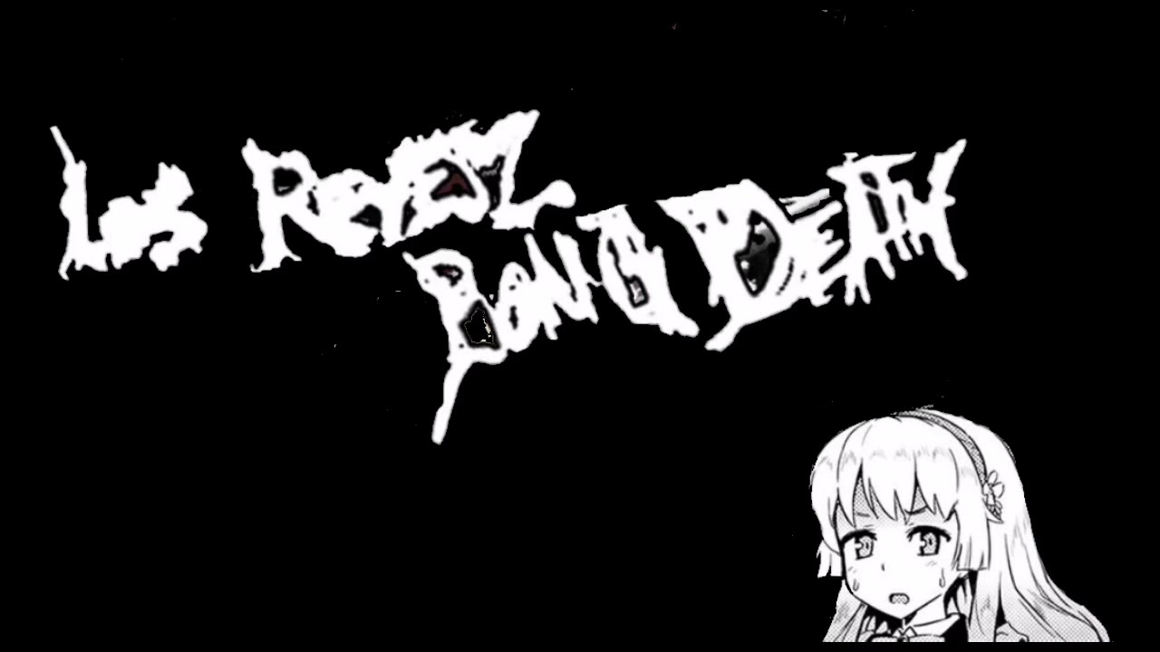 LOS REYESZ BONG DEATH - [FULLALBUM - 2017]
