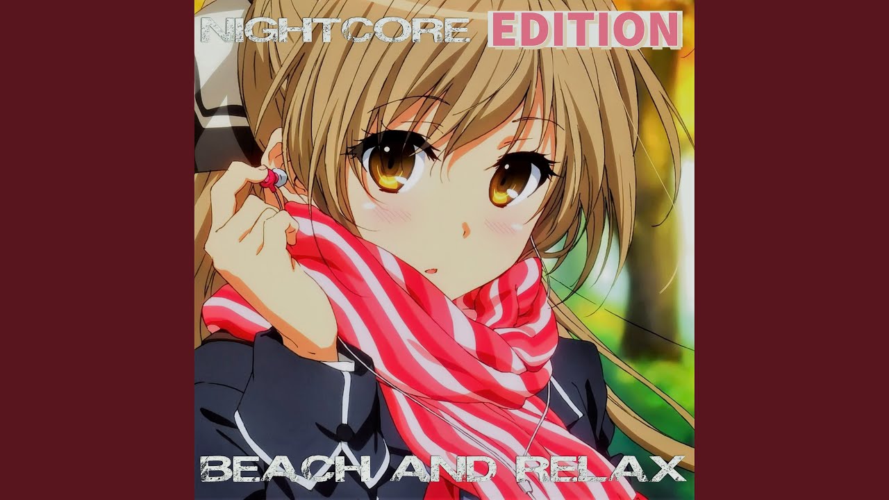 No Cover Song (Radio Edit Nightcore Remix)