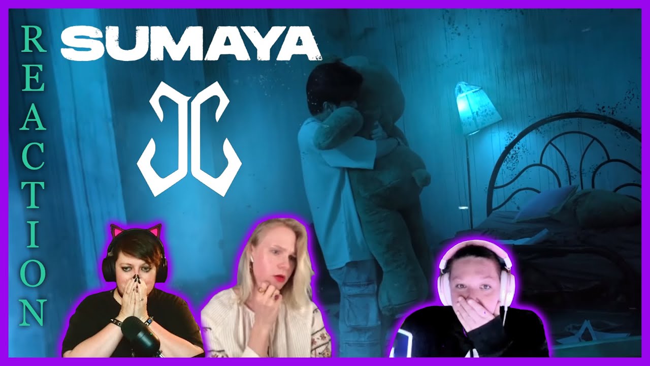 JOSH CULLEN - 'SUMAYA' Official MV Reaction | Kpop BEAT Reacts