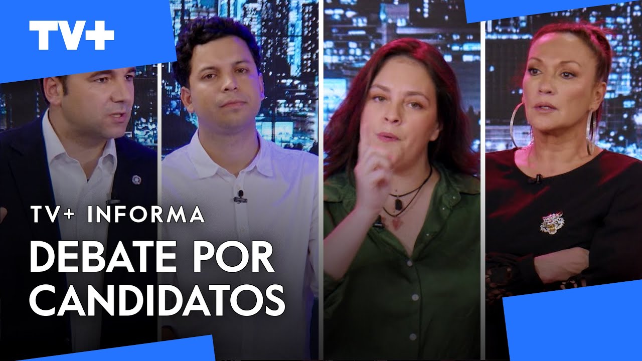 ¿Quién falló y quién ganó en el debate presidencial?