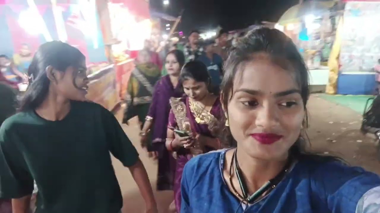 ହଠାତ୍ କୁଆଡେ ଗଲୁ ବୁଲିବାକୁ 🤔🤔....