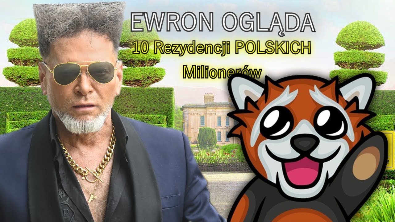 EWROON OGLĄDA 