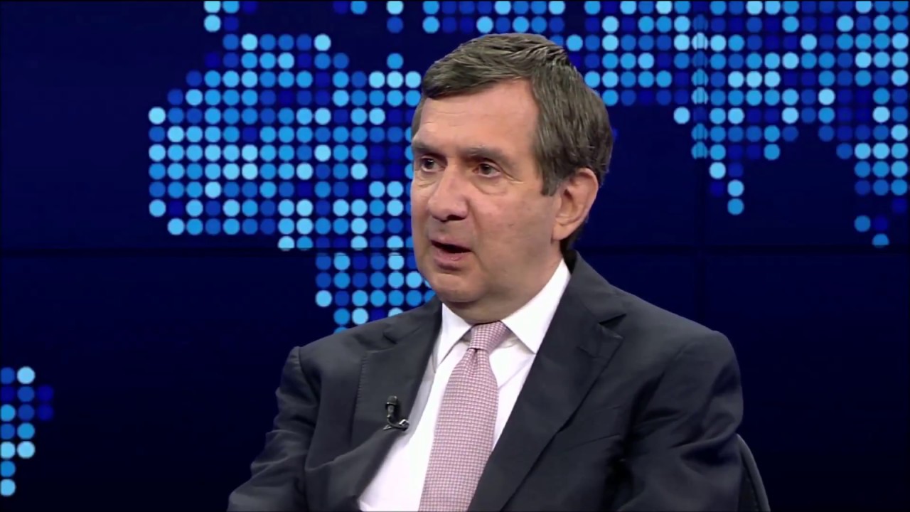 SHOW BUSINESS - ALFREDO SETUBAL