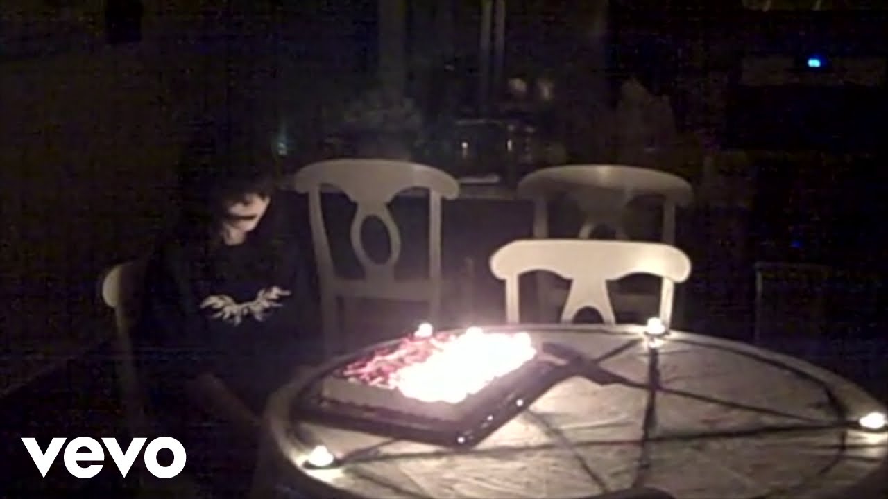 Ken Carson - K-Hole (Audio)