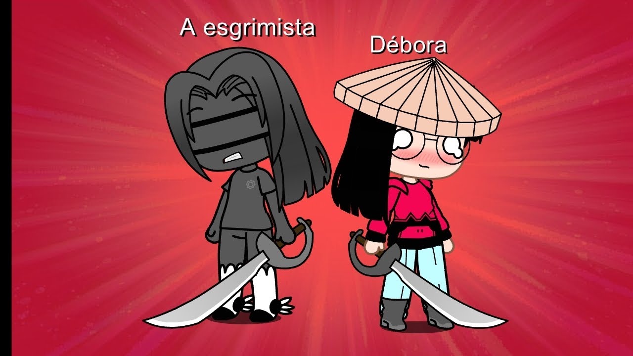 T2 E5 A esgrimista