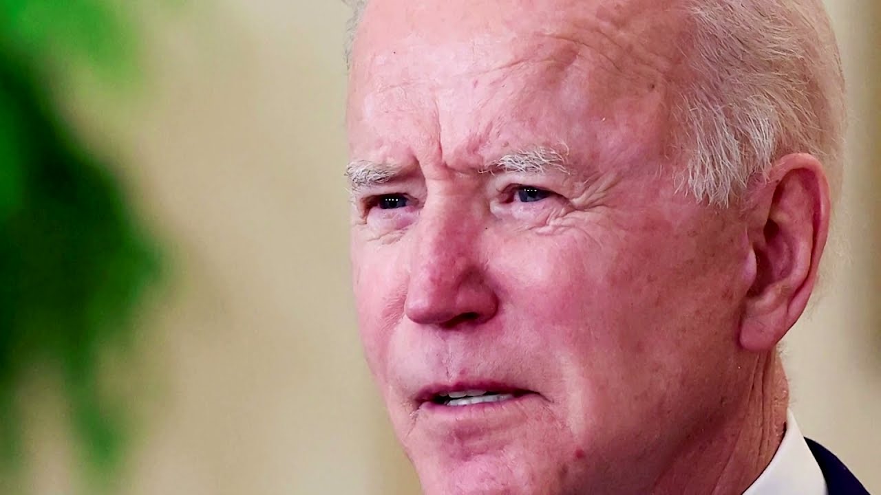 Biden keeps U.S. refugee cap at 15,000 - for now