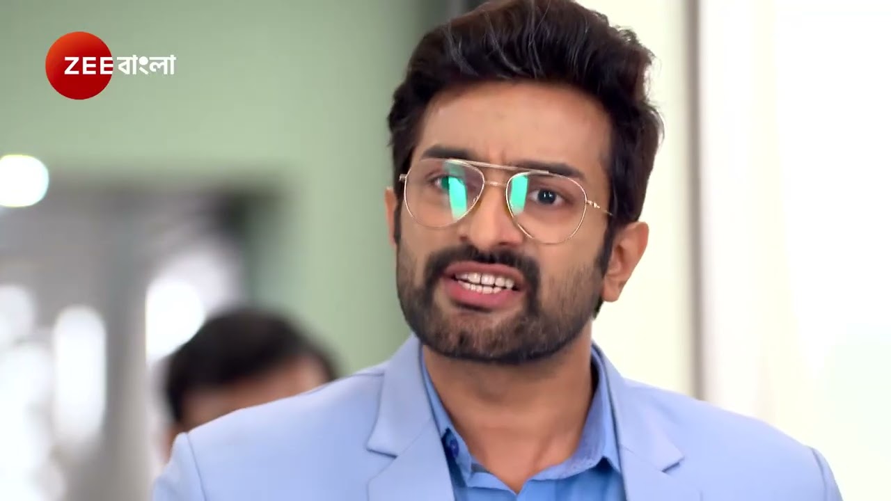 Chirodini Tumi Je Amar | আর্য আজ অপর্ণার উপর চিৎকার করলো কেন?