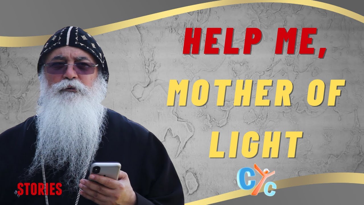 Stories S06 E02: Help Me, Mother of Light - CYC