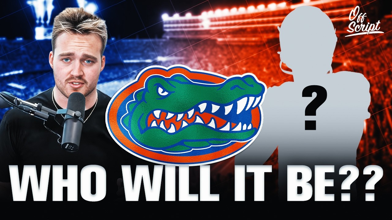 Florida QB Battle: Who Actually WINS the Job?